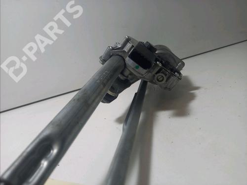 Front wiper motor BMW 3 (E90) 320 d | BP9745545M29 