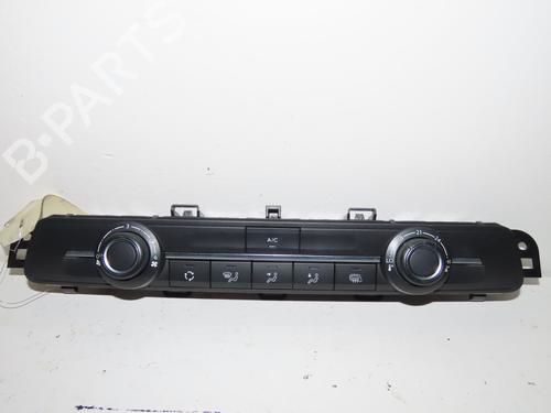 Used Climate control CITROËN JUMPY III Van (V_) 1.6 BlueHDi 95 (95 hp) 15077345