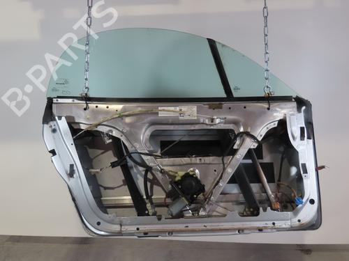 Left front door AUDI TT Roadster (8N9) 1.8 T | BP17470026C2 