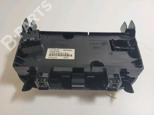 Climate control ALFA ROMEO MITO (955_) 1.3 MultiJet (955AXH1B, 955AXT1A) | BP9027355I5 