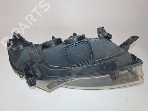 Used Left headlight Left headlight PEUGEOT BOXER Van 2.0 BlueHDi 110 (110 hp) 35797234 35797234