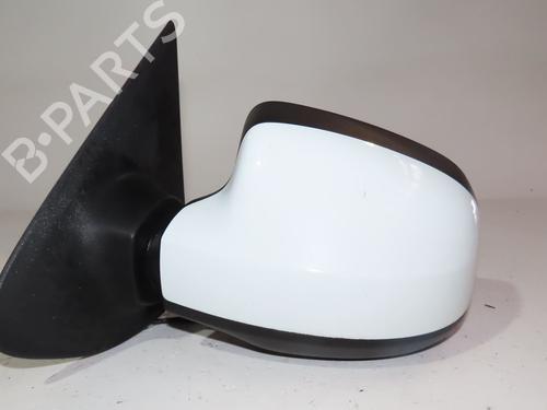 Used Left mirror DACIA LOGAN II 1.5 dCi / Blue dCi 75 (75 hp) 29516594