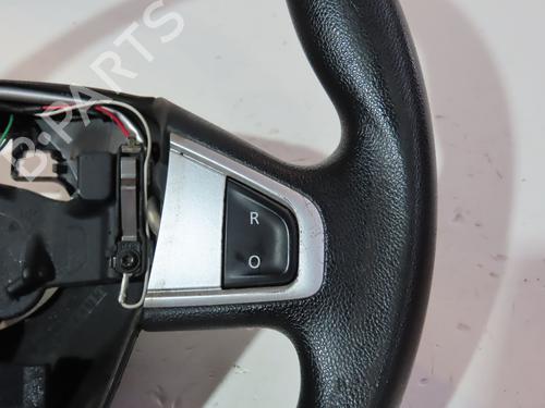 Steering wheel RENAULT MEGANE III Hatchback (BZ0/1_, B3_) 1.5 dCi | BP17995957C49