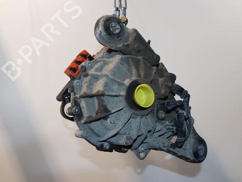 Engine PEUGEOT 508 I (8D_) 2.0 HDi Hybrid4 AWC | BP23159289M1