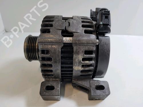 Used Alternator VOLVO C30 (533) T5 (230 hp) 9023047