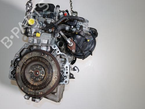 Engine SUZUKI SWIFT III (MZ, EZ) 1.3 (RS413, ZC11S) | BP15395780M1 