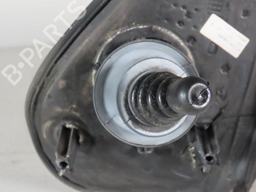 Bakspejl Højre PEUGEOT 206 Hatchback (2A/C) 1.4 i (75 hp) 29963030