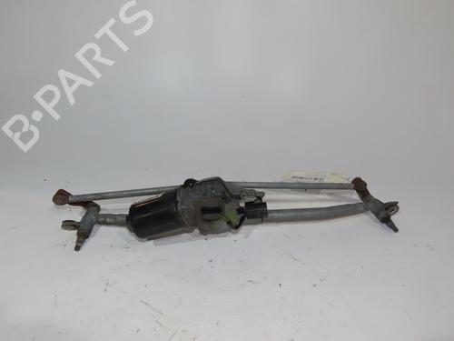 Viskermotor vindrude LAND ROVER FREELANDER I (L314) 2.0 Td4 4x4 (112 hp) 19061933