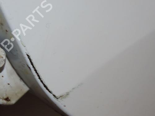 Used Left front fenders RENAULT KANGOO Express (FW0/1_) 1.5 dCi 90 (FW0G, FW05, FW08, FW11) (90 hp) 23162154