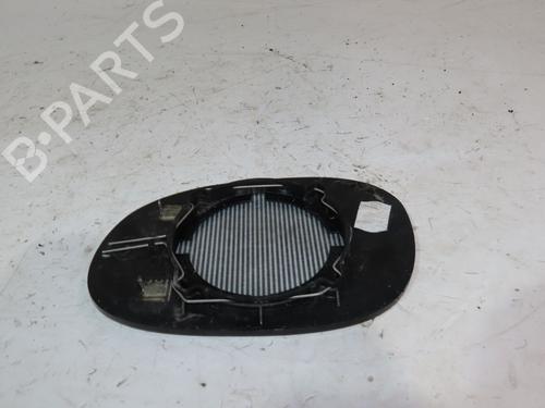 Right mirror glass CITROËN XSARA PICASSO (N68) 1.6 HDi | BP19784932C147 