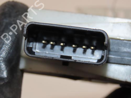 Used Front left lock PEUGEOT 208 I (CA_, CC_) 1.2 VTi 68 / PureTech 68 (68 hp) 32376944