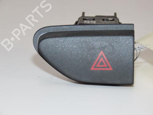 Warning switch RENAULT CAPTUR I (J5_, H5_) 1.3 TCe 150 (J5NK, J5JS) | BP36485500I22 - Image 4