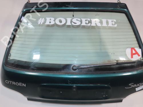 Tailgate CITROËN SAXO (S0, S1) 1.5 D | BP25623038C6 