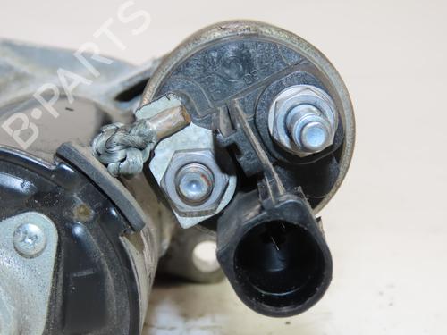 Used Starter Starter VW BEETLE Convertible (5C7, 5C8) 2.0 TSI (210 hp) 33947285 33947285