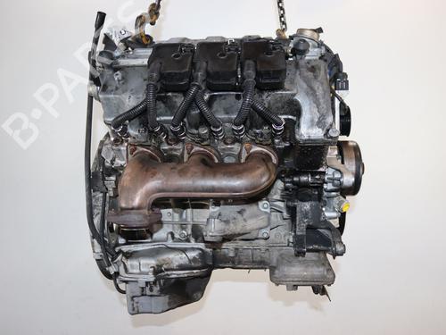 Engine MERCEDES-BENZ CLK (C209) CLK 240 (209.361) | BP35746889M1 - Image 2
