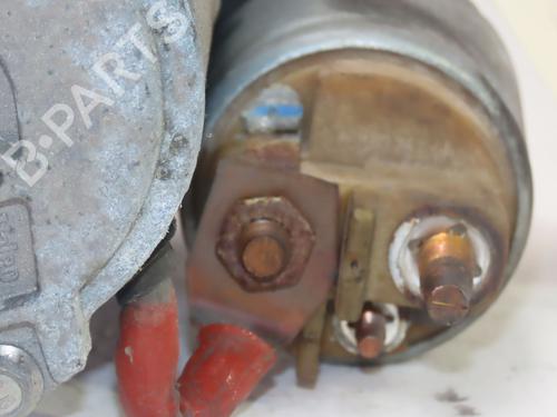 Starter RENAULT KOLEOS I (HY_) 2.0 dCi 4x4 (HY0K) | BP37226495M8 - Image 5
