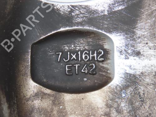 Rim AUDI A4 B6 (8E2) 1.9 TDI | BP23160733C45 