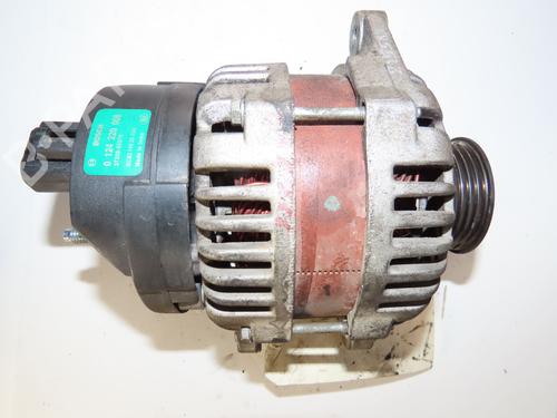 Used Alternator HYUNDAI GETZ (TB) 1.1 (67 hp) 30291789