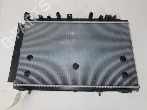 Water radiator PEUGEOT 208 II (UB_, UP_, UW_, UJ_) e-208 | BP26014601M31