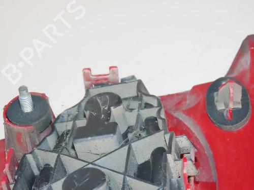 Used Right taillight CITROËN C3 I (FC_, FN_) 1.1 i (60 hp) 30048089