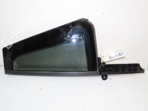 Panel rute bak venstre VW TIGUAN ALLSPACE (BW2, BJ2) 2.0 TDI (150 hp) 16243198