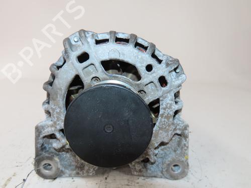 Alternator DACIA SANDERO II TCe 90 (B8M1, B8MA, B8AC) | BP27622091M7 - Image 4