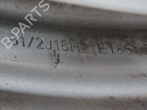 Fælk RENAULT MASTER III Van (FV) 2.3 dCi 145 FWD (FV0E, FV0F, FV0H, FV02, FV0M, FV0S,... | BP25586889C45