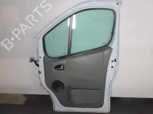 Right front door OPEL VIVARO A Van (X83) 2.0 CDTI (F7) | BP27188182C3 