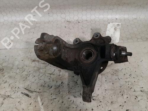 Used Left front steering knuckle PEUGEOT 405 II (4B) 1.9 D (68 hp) 29380398