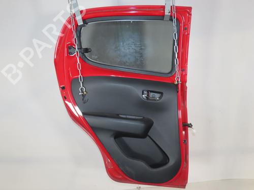 Used Left rear door Left rear door 39627801 39627801