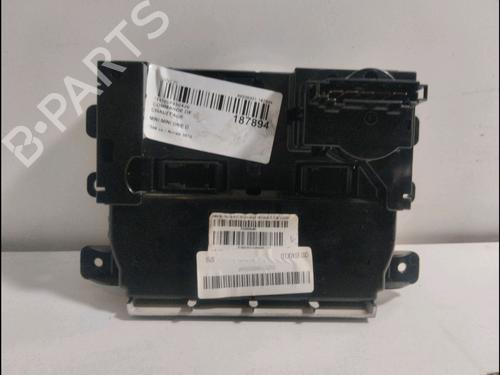 Used Climate control Climate control MINI MINI (R56) One D (90 hp) 10685625 10685625
