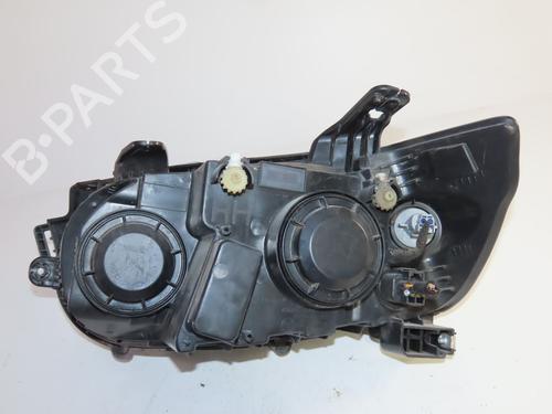 Right headlight CHEVROLET AVEO Hatchback (T300) 1.6 | BP28105606C29  - Image 5