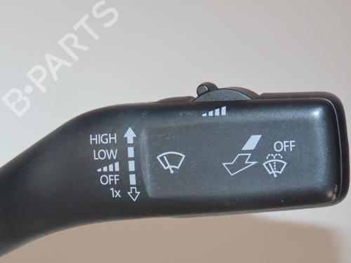 Steering column stalk SKODA OCTAVIA II (1Z3) 1.2 TSI | BP30187778I23