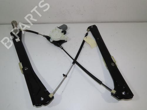 BP16278252C22 | Front left window mechanism VW TIGUAN ALLSPACE (BW2, BJ2) 2.0 TDI BP16278252C22