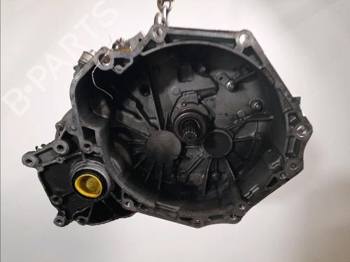 Used Gearbox OPEL ASTRA H (A04) 1.7 CDTI (L48) (100 hp) 12521906