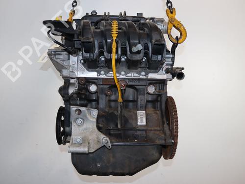 Engine RENAULT TWINGO II (CN0_) 1.2 16V (CN0K, CN0V, CN0A) | BP36543895M1 - Image 6