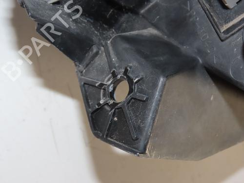 Used Left headlight RENAULT TWINGO II (CN0_) 1.2 16V (CN04, CN0B) (75 hp) 24651398