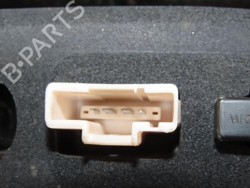 Right tailgate light CITROËN C5 II (RC_) 1.6 HDi (RC8HZB) | BP30291900C80 