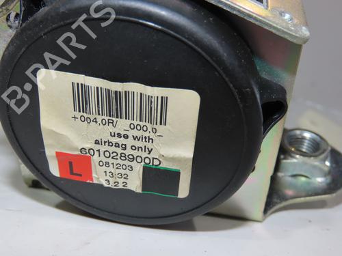 Front left belt tensioner MINI MINI CLUBMAN (R55) Cooper D | BP20710965C87 