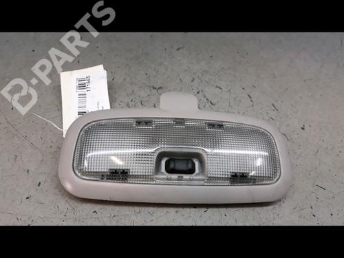 Used Interior roof light Interior roof light FORD FIESTA V (JH_, JD_) 1.4 TDCi (68 hp) 9018667 9018667