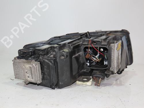 Used Left headlight Left headlight 38428749 38428749