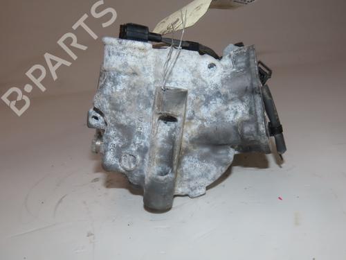 Used AC compressor RENAULT MEGANE IV Hatchback (B9A/M/N_) 1.6 dCi 130 (B9A4) (130 hp) 25436336