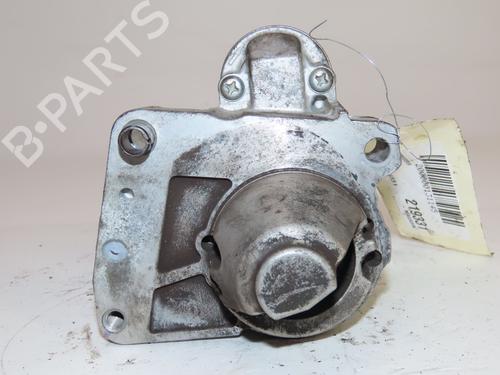 Used Starter Starter PEUGEOT 207 SW (WK_) 1.4 16V (95 hp) 34498684 34498684
