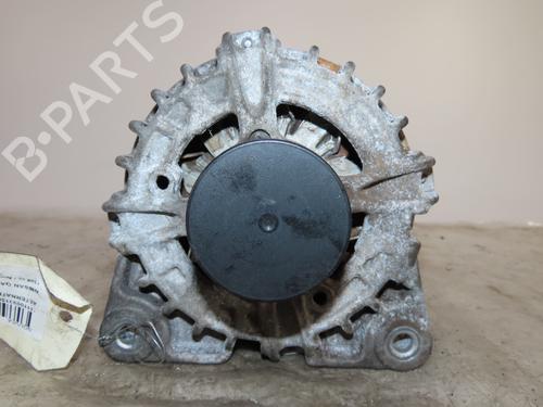 Generator NISSAN QASHQAI II SUV (J11, J11_) 1.6 dCi (130 hp) 20340415