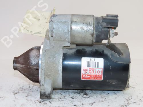 Used Starter Starter 36940658 36940658