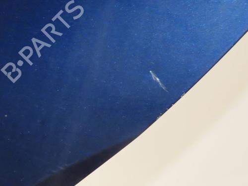 Dør venstre bak VW POLO V (6R1, 6C1) 1.6 TDI | BP29740313C4