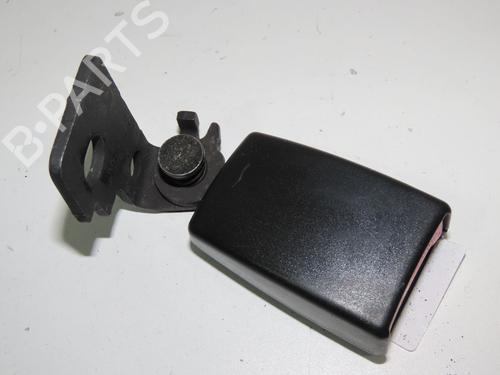 Used Seat buckle OPEL CORSA D (S07) 1.3 CDTI (L08, L68) (95 hp) 15904002