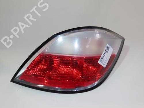Used Right taillight OPEL ASTRA H (A04) 1.7 CDTI (L48) (100 hp) 18104561