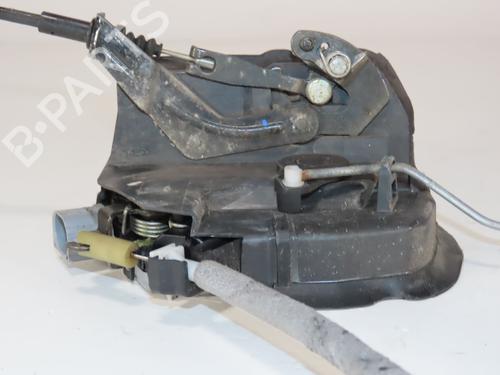 Fechadura frente direita BMW 3 Coupe (E46) 320 Cd | BP30798269C97