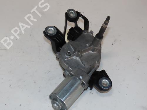 Used Rear wiper motor VW GOLF V (1K1) 1.6 (102 hp) 29901736